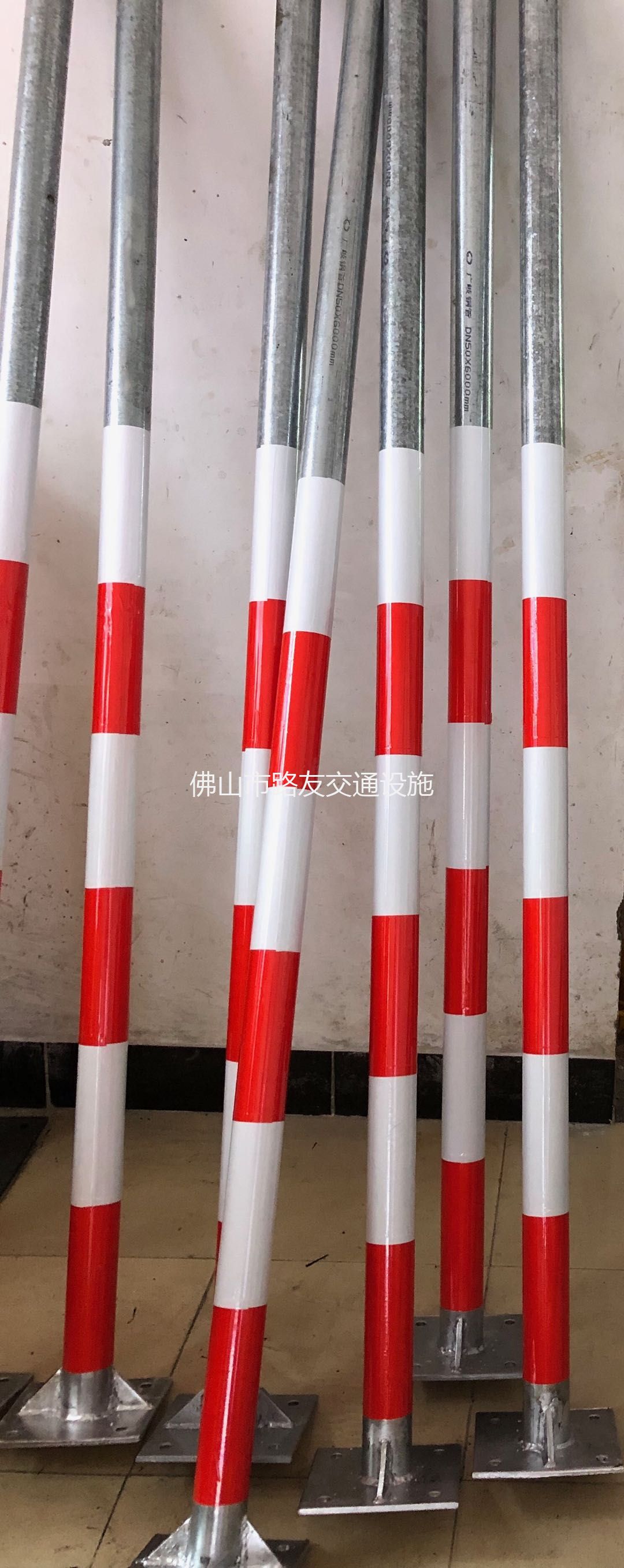 標牌立柱