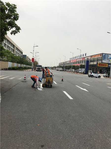 工程案例 